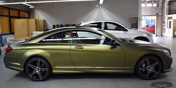 Mercedes AMG
